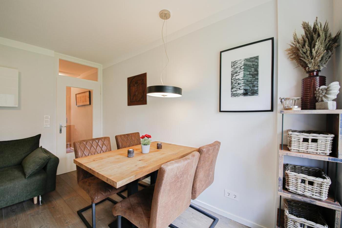 Ferienwohnung Traumland 1 Scharbeutz Buitenkant foto